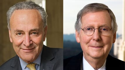 foreign aid unconstitutional