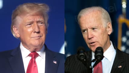 Discover the latest polls in battleground states and see how Trump is currently leading Biden. Find out why this is bad news for the Democrats.