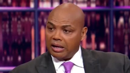 NBA Legend Charles Barkley Says He’d Like To Punch Some Black Trump Supporters