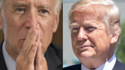 Get the latest updates on the Trump-Biden matchup for the 2024 presidential election. Discover why Democrats are hitting the panic button as Trump's campaign stays strong.