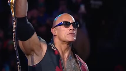 ‘The Rock’ Quickly Caused A Liberal Meltdown By Saying He Wouldn’t Endorse Biden