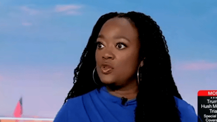 CNN Coverage Of OJ’s Death: Simpson Represented The Black Community, ‘Particularly Because Two White People Were Killed’