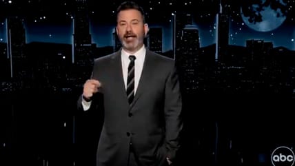 Jimmy Kimmel Can’t Understand Why Trump Is Beating Biden In Polls: ‘How Could This Be?’