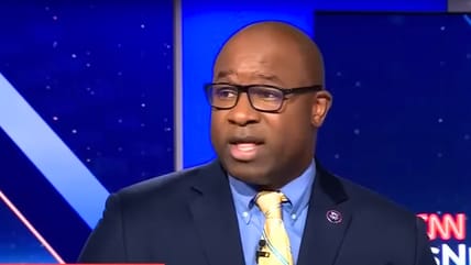 Far-Left ‘Squad’ Democrat Jamaal Bowman Trails Moderate Primary Opponent By 17 Points