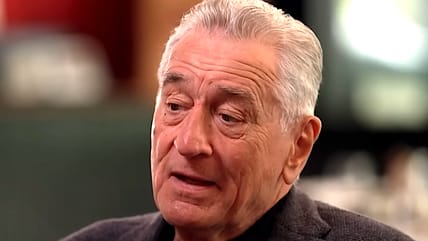 Robert De Niro Compares Donald Trump To Nazi Party Leader Adolf Hitler: “It’s Almost Like He Wants To Do The Most Horrible Things That He Can Think Of”