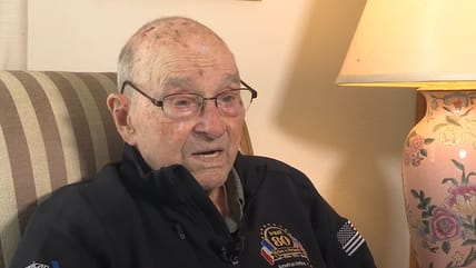 Explore the extraordinary life of Eugene 'Jack' Kraszewski, a World War II veteran who landed on Utah Beach on D-Day and fought in the Battle of the Bulge.
