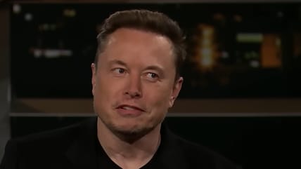 Elon Musk Calls Democrats ‘Traitors’ Over Opposition to Bill Requiring Citizenship to Vote