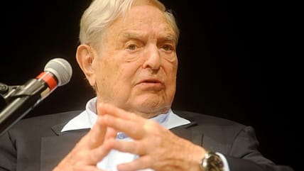 soros radio stations