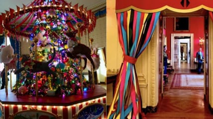 Jill Biden White House