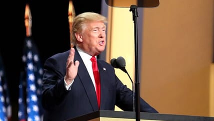 trump approval