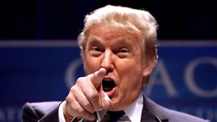 trump border invasion