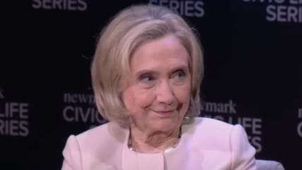Hillary Clinton