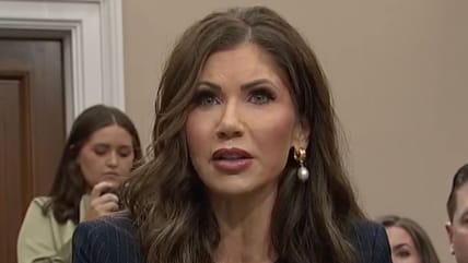 Kristi Noem