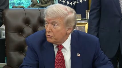 Trump White House