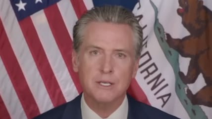California Lost
