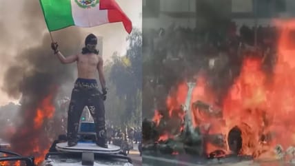 LA Riots