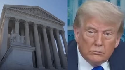 Supreme Court Trump