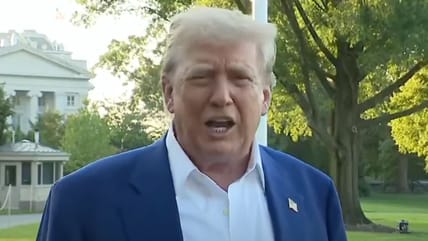 Trump