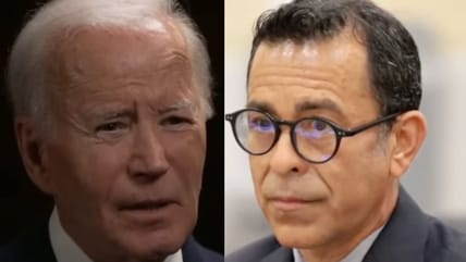 Biden Fifth