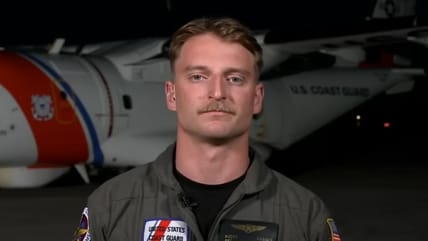 Coast Guard