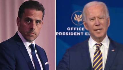 Biden China