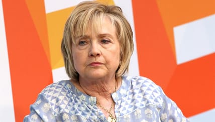 Hillary Clinton