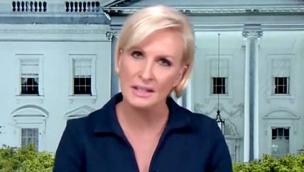 Mika Brzezinski