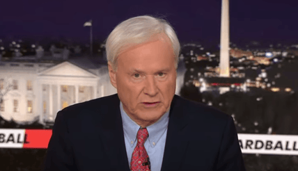 Chris Matthews