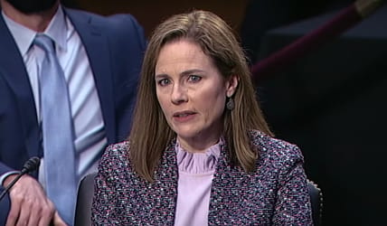 Amy Coney Barrett