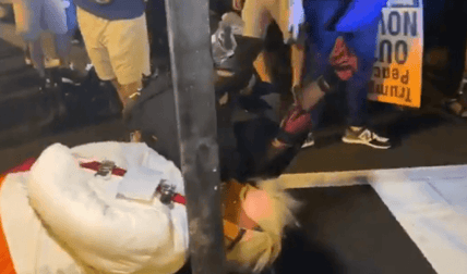mock execution