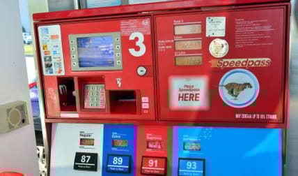 Energy Prices