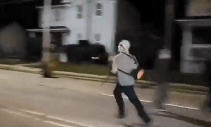 kenosha shooting