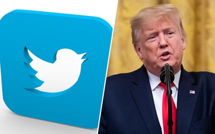 Trump Twitter