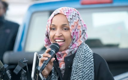 Ilhan Omar