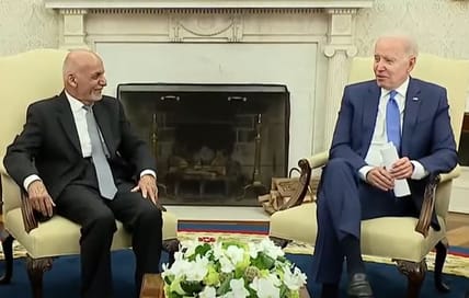 media shields Joe Biden