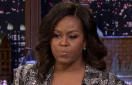 michelle obama
