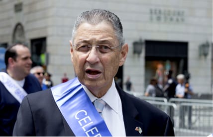 Sheldon Silver