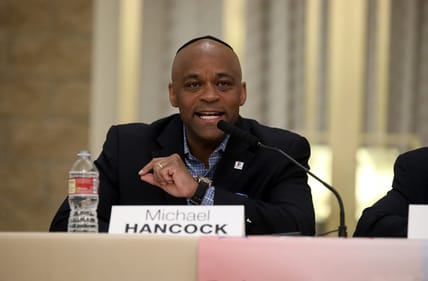 Denver Mayor