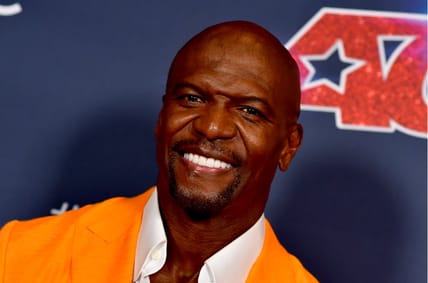 Terry Crews