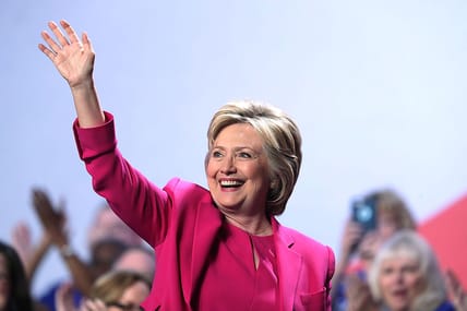 hillary 2020 teacher union