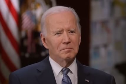 Biden's border