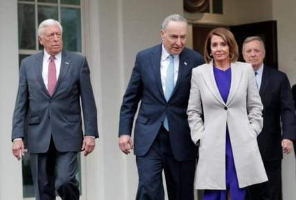democrats steal election