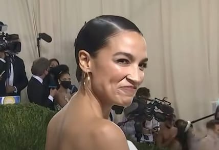 AOC gala