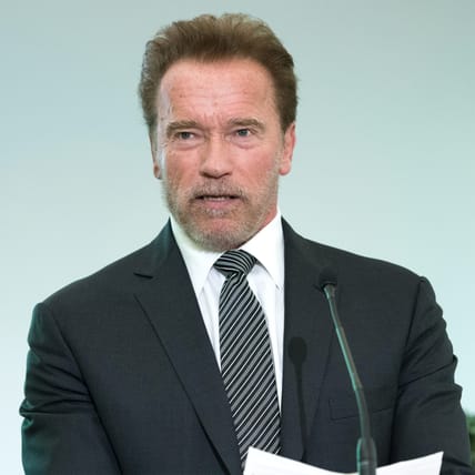 Schwarzenegger