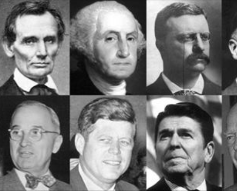 presidents mental illness