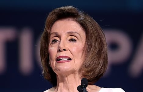 Pelosi