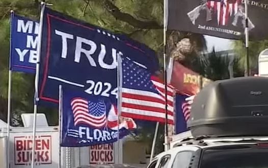 Donald Trump Florida