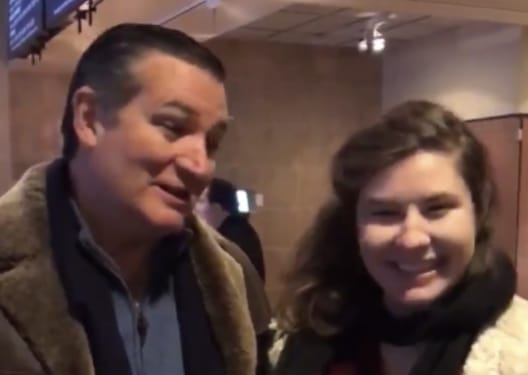 ted cruz socialist