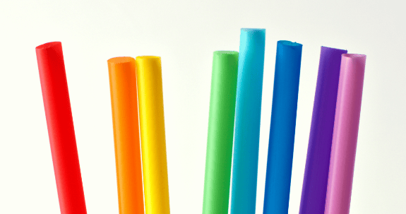 Straws