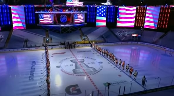 Wisconsin National Anthem